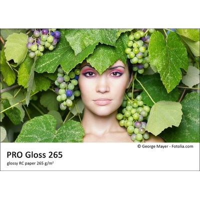 FOMEI FomeiJet PRO Gloss, 30,5cm x 30,5m, 1 role, 265 g/m2