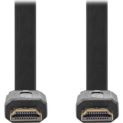 Nedis CVGL34100BK20