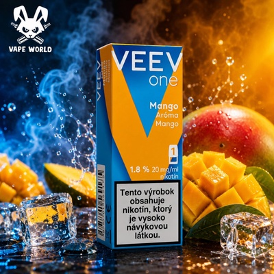 VEEV one Mango pod 20 mg