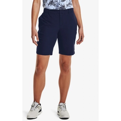 Under Armour Links Short Dámske golfové kraťasy 1362774 Midnight Navy