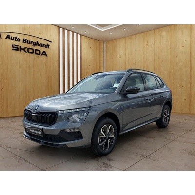Skoda Kamiq 1.0 TSI Selection 70 kW