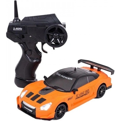 IQ models HB-DRIFT car A05 RC 93594 RTR 1:24