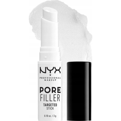 NYX Professional Makeup Pore Filler Podkladová báze pro minimalizaci pórů 3 g