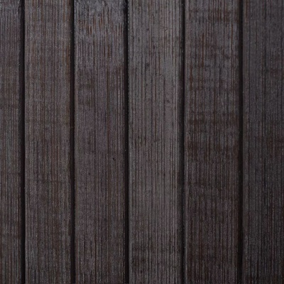 Shumee bambusový tmavě hnědý 250x165 cm – Hledejceny.cz