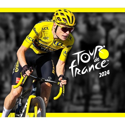 Tour de France 2024