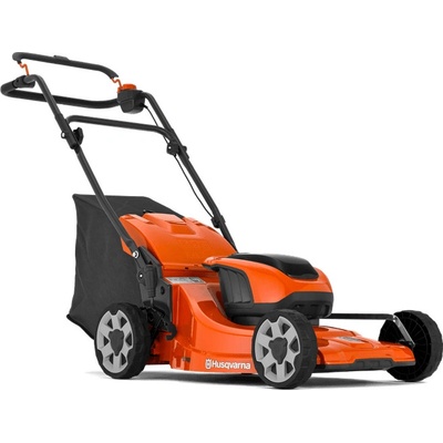 Husqvarna LC 142i