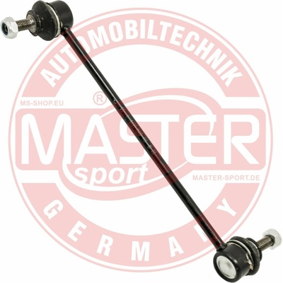MASTER-SPORT Tyč/Vzpera stabilizátora 25463PCSMS