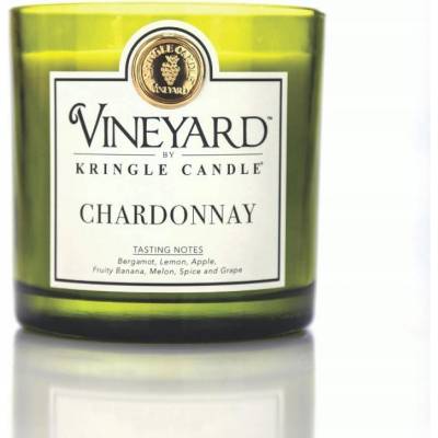 Kringle Candle Vineyard Chardonnay 737 g