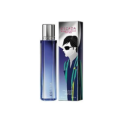Escada Moon Sparkle toaletná voda pánska 100 ml tester