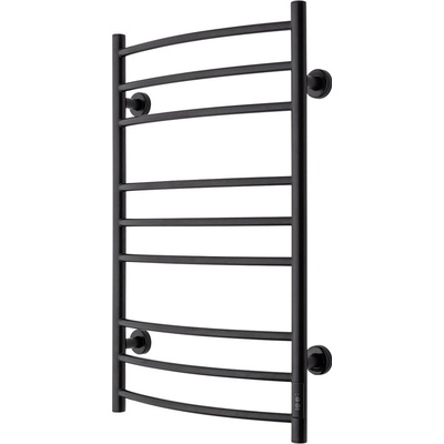 Eldo ELDO9-T-SO 530 mm x 860 mm černý