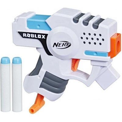 Nerf Hasbro Roblox Boom Strike set mini blaster 2 šipky Elite