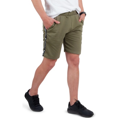 inSPORTline Easystrap khaki