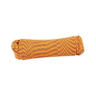Kraft-Dele Multifunkční lano 5 mm × 50 m KD11022 – Kraft&Dele
