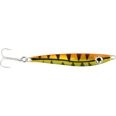 SPRO Cast'X Pilker 56 g Fire Tiger