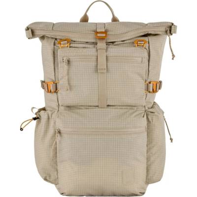 Fjällräven High Coast Pro Foldsack Fossil 26 l