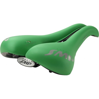 Selle SMP TRK Large zelená