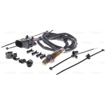 Lambda sonda BOSCH 0 258 007 351