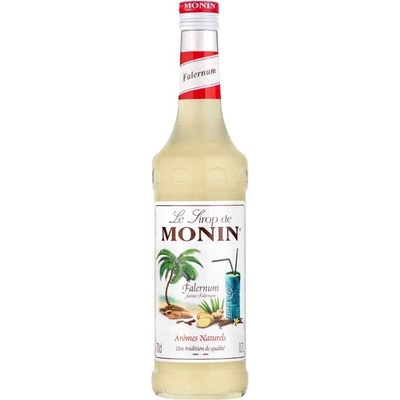 Monin Le Sirop Falernum 0,7 l