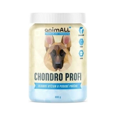 animALL Chondro PROFI sypké 800 g