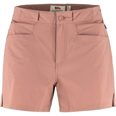 Fjallraven High Coast Lite shorts W dusty rose