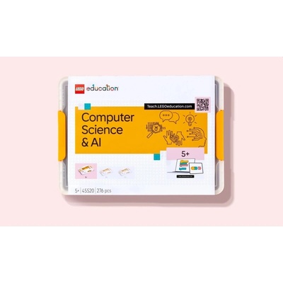 LEGO® Education 45520 Computer Science & AI