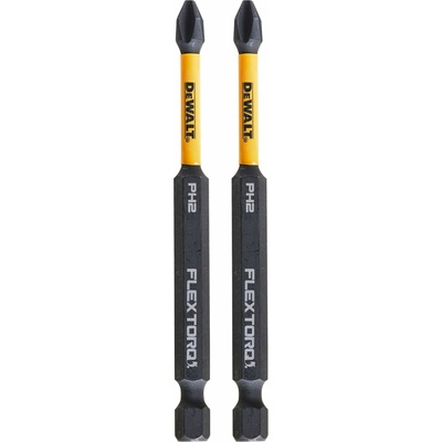 DeWalt Ph2 89 mm 2ks DT70567T