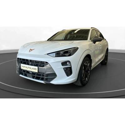 Cupra Terramar 1.5 e-Hybrid DSG 150 kW