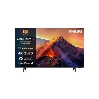 Philips 55PQS8631