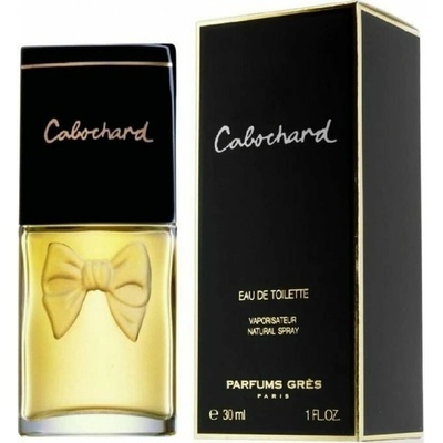 Grès Cabochard toaletná voda dámska 30 ml