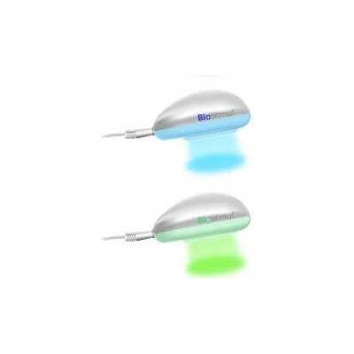 Biostimul BS 103 Color Therapy Modrá + Zelená – Hledejceny.cz