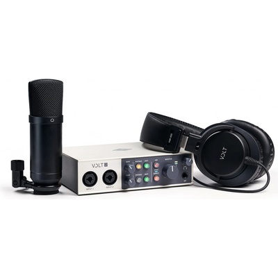 Universal Audio Volt 2 – Hledejceny.cz