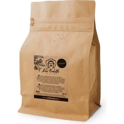 ATC-JR CASCARA ovocný čaj 100 g