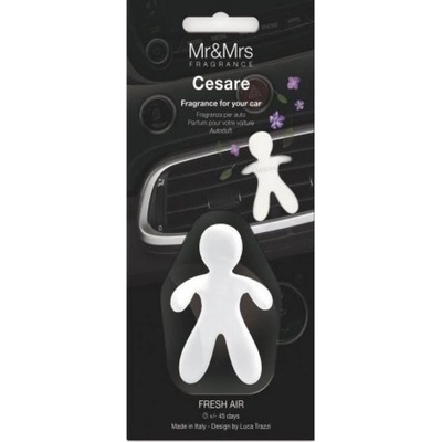 Mr&Mrs Fragrance Cesare Fresh Air