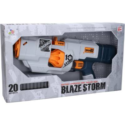 Wiky Puška se zásobníkem 39cm