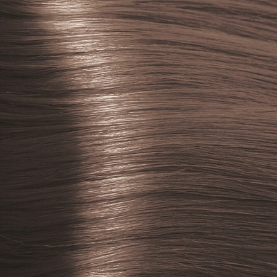 Voono Henna na vlasy LIGHT ASH BROWN 100 g