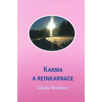 Karma a reinkarnace – Hledejceny.cz