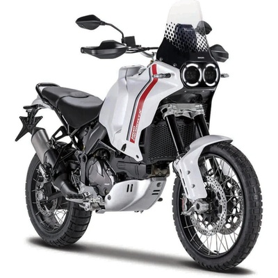 MaistoMotocykl Ducati DesertX 1:18
