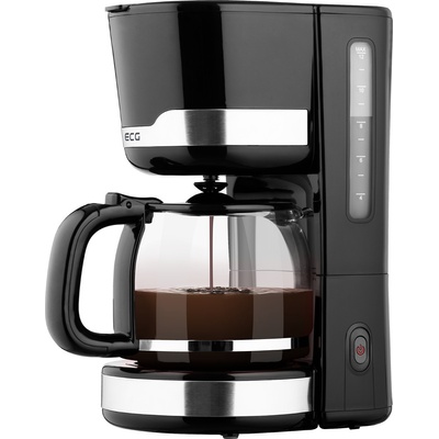 ECG KP 2115 Black