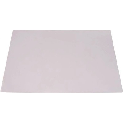 Stolní psací podložka transparentní PVC 670x440mm – Hledejceny.cz