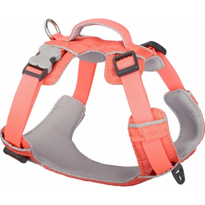 Red Dingo postroj Sport Hi Vis