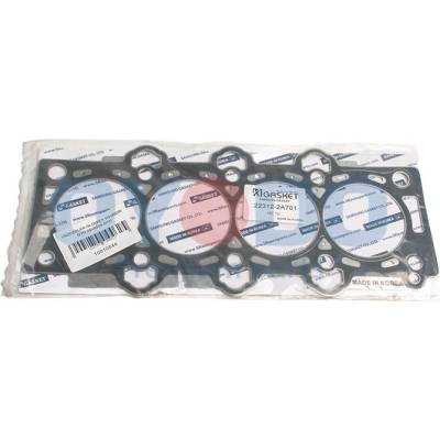 OYODO Tesnenie hlavy valcov 25U0539-OYO