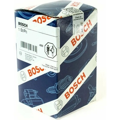 BOSCH 0 258 006 127 Lambda sonda (0258006127)