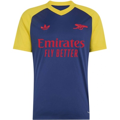adidas Arsenal FC 26/27 Prematch away