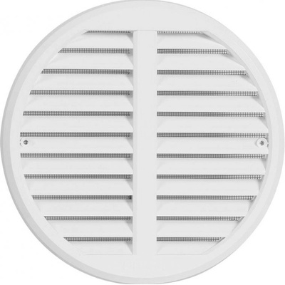 Haco VMKS 125 - 160 mm 175 mm bílá