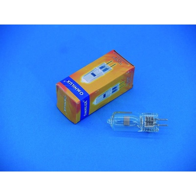 Omnilux 24V/150W FCS G-6.35 3300K 500h