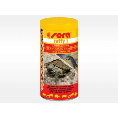 Sera Raffy I 250 ml – Hledejceny.cz
