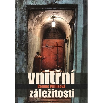 Vnitřní záležitosti - Connie Willisová