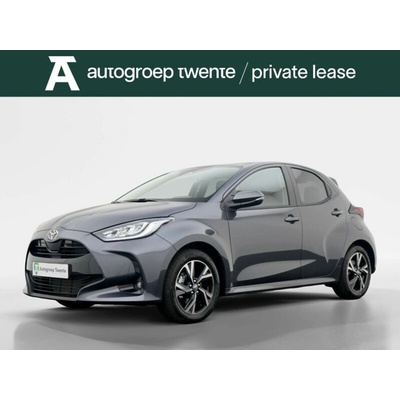 Toyota Yaris 1.5 Hybrid Dynamic 85 kW