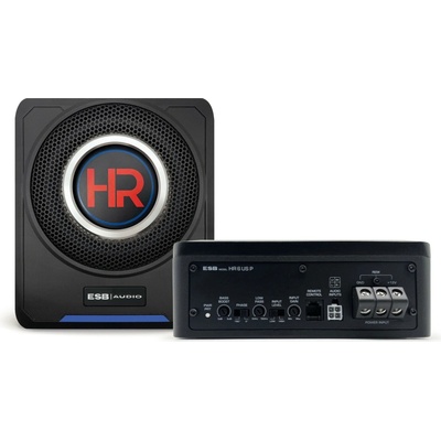 ESB Audio HR 6 US P