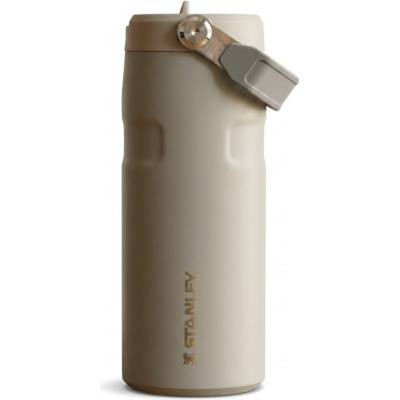 Stanley termoláhev The IceFlow Bottle Flip Straw 2.0 470 ml 16oz Ash